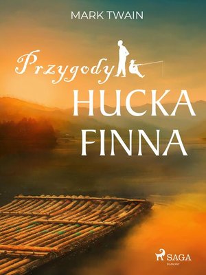 cover image of Przygody Hucka Finna
